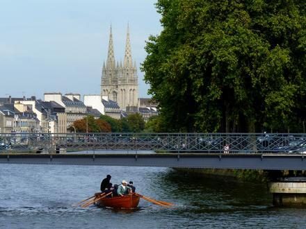 Imatge de Quimper Imatge de Quimper