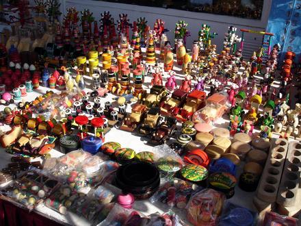 Channapatna Bild