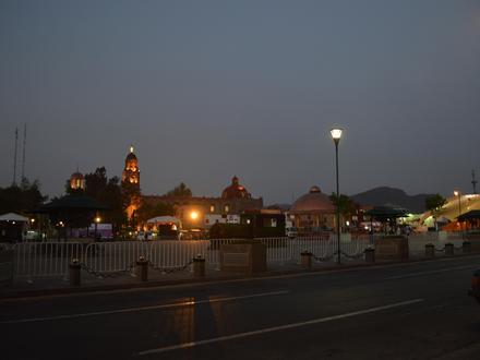 Tlalnepantla Image