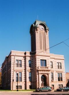 Bild von Negaunee