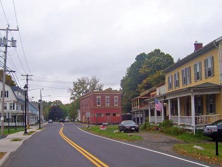 Napanoch Image