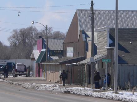 Whiteclay Image