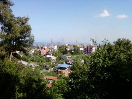 İskenderun Image