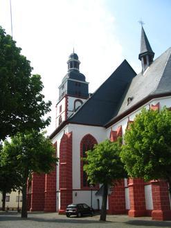 Kirchberg Image