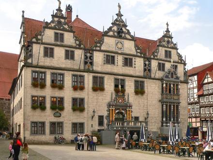 Hannoversch Münden Image