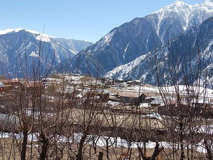 Simikot Image