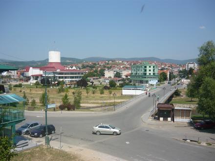 Delčevo Image