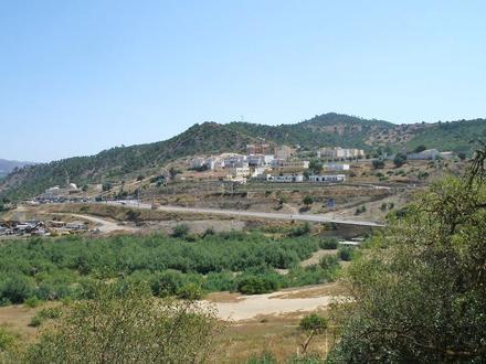 Mezrana Image