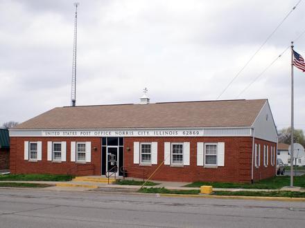 Norris City Image