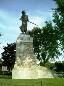 Verchères (ort) Image