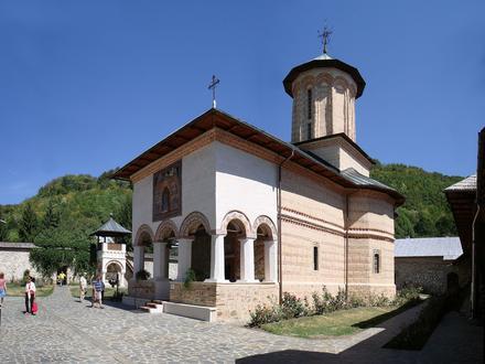 Polovragi Image
