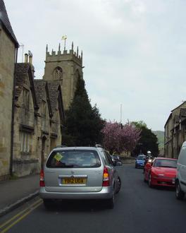 Image of Winchcombe