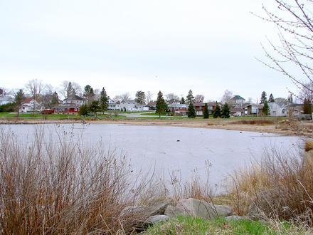 Blind River Image