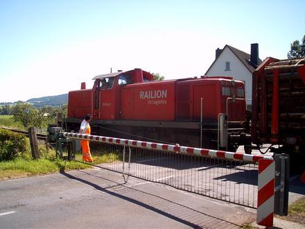 Bild von Niederaula
