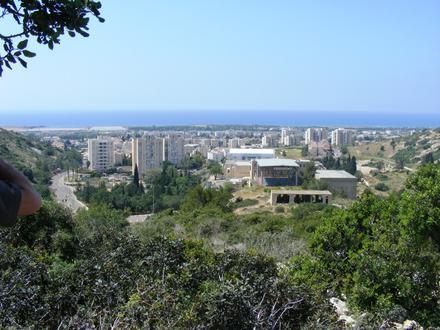 Tirat Karmel Image