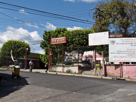 Mejicanos Image