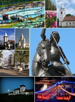 Sângeorgiu de Mureș Image