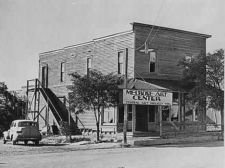 Melrose Image