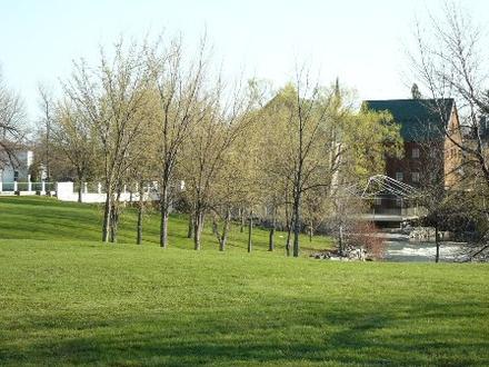 Bild på Coteau-du-Lac Bild på Coteau-du-Lac