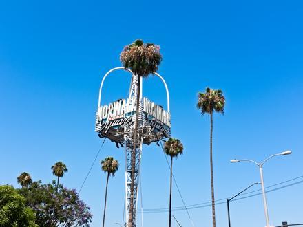 Norwalk (California) Image