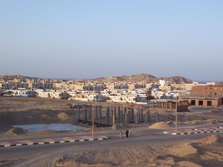 Marsa Alam Image