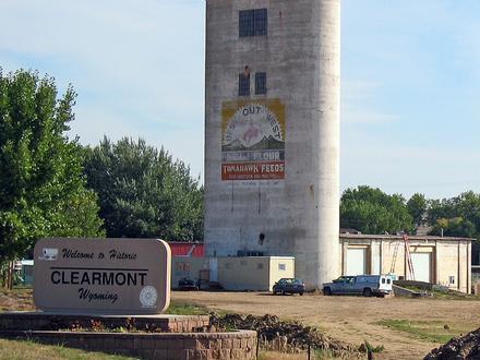 Clearmont Image