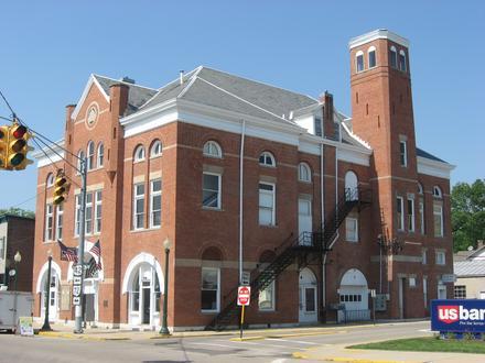 Cedarville Image