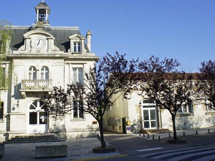 Witry-lès-Reims Image