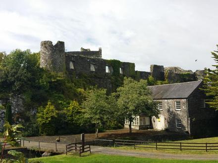 Glanworth Image