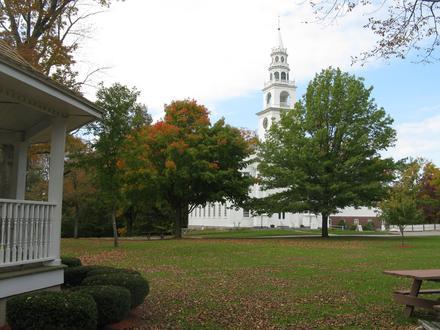 Templeton Image