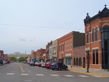 Wabasha Image