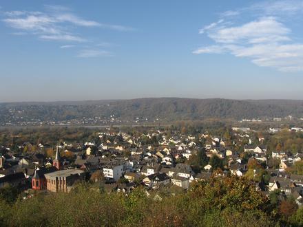 Afbeelding van Rheinbreitbach