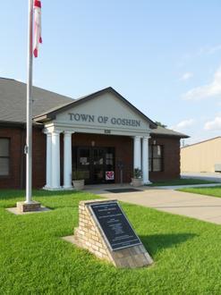 Goshen (Alabama) Image