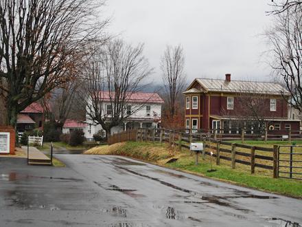 Saumsville Image