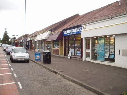 Newton Mearns Image
