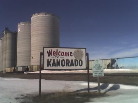 Kanorado Image