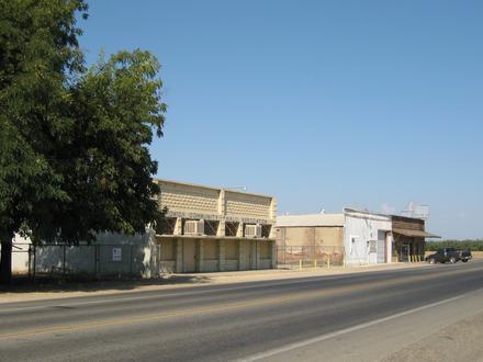 Hardwick Image