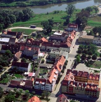 Brzeg Dolny Image