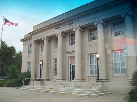 Concordia, Kansas Image