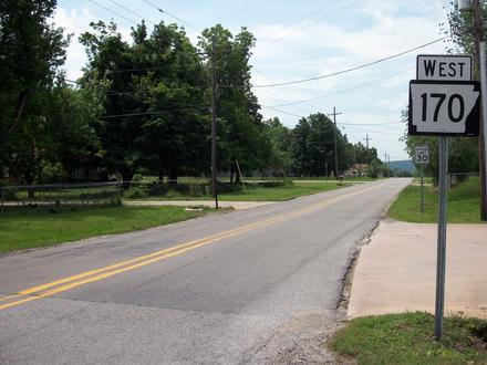Farmington, Arkansas Image