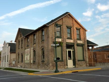 Montgomery Image