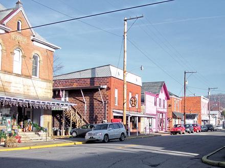Middlebourne Image