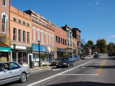 Millersburg Image