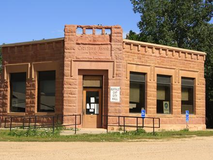 Buffalo Gap Image