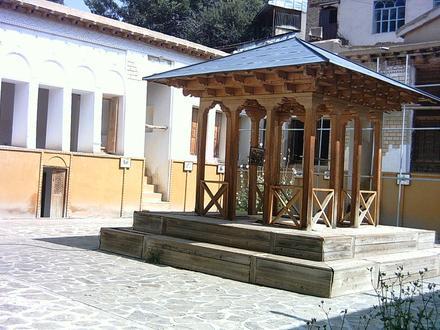 Baladeh, Mazandaran Image