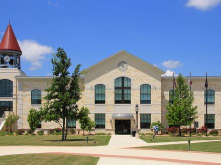 Kerrville Image
