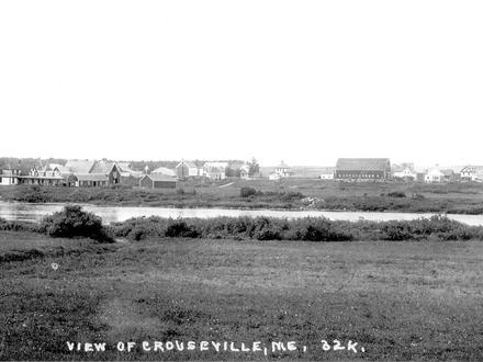 Crouseville Image