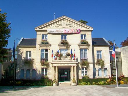 Nogent-sur-Oise Image