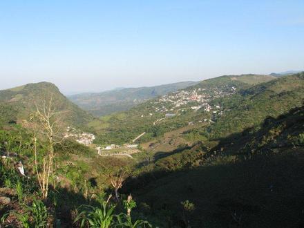 Caxhuacan Image