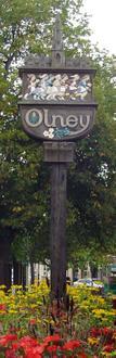 Olney Image